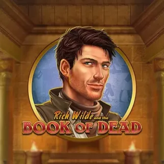 Book of Dead Symbol des Martin Casino Slots