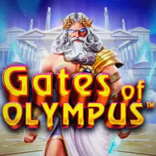 Gates of Olympus Symbol des Martin Casino Slots
