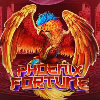 Phoenix Fortune Symbol des Martin Casino Slots