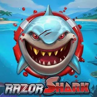 Razor Shark Symbol des Martin Casino Slots