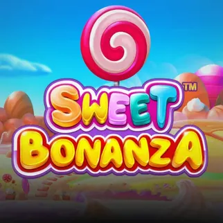 Sweet Bonanza Symbol des Martin Casino Slots