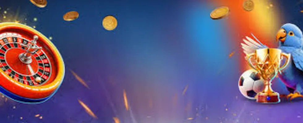 Attraktiver Willkommensbonus im Martin Casino